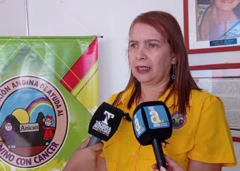 Táchira | Cáncer infantil, una travesía que se supera sumando voluntarios