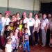 Todo un éxito Jornada de salud por el día del Cáncer infantil en Boconó