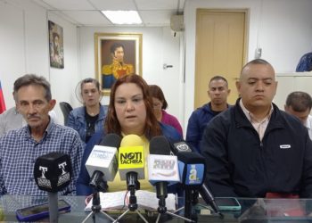 Táchira | Zona Educativa comenta que no existen denuncias de docentes por irregularidades