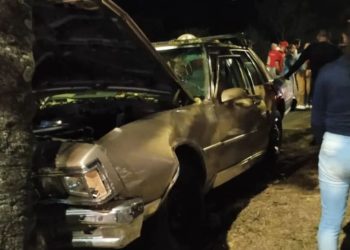 Dos accidentes viales en pleno Carnaval Turístico en Boconó