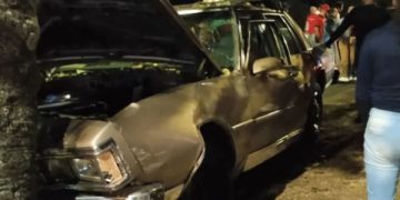 Dos accidentes viales en pleno Carnaval Turístico en Boconó