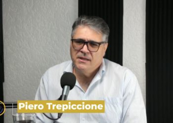 “Las primarias pueden ser una catapulta para despertar el entusiasmo político”