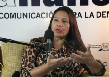 “El gobierno de Maduro no tiene la capacidad para aumentar el salario en este 2023”