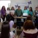 Inamujer constituye Consejo feminista sectorial en Dirección de Educación