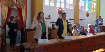 Liliana Guerrero: Arzobispo Chacón tiene un mes sin combustible y nadie responde