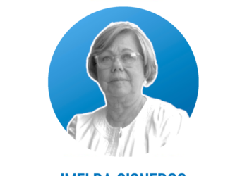 ENTRE SÍNTOMAS Y AVATARES | Por Imelda Cisneros