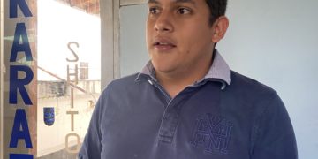 En Alcaldía de Seboruco trabajan medio tiempo  para que sus empleados busquen más ingresos