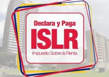 La declaración del ISLR debe incluir todos los ingresos contables