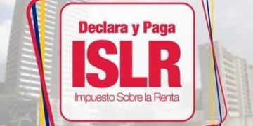 La declaración del ISLR debe incluir todos los ingresos contables