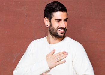 Melendi vuelve a Venezuela con su gira “Likes y Cicatrices”