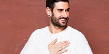 Melendi vuelve a Venezuela con su gira “Likes y Cicatrices”