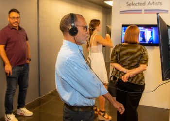 Mérida y Barquisimeto reciben el Miami New Media Festival