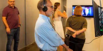 Mérida y Barquisimeto reciben el Miami New Media Festival