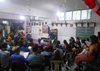 Comenzó gran proyecto coral para celebrar legado de Antonio Estévez