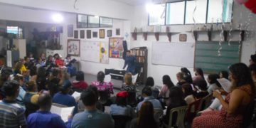 Comenzó gran proyecto coral para celebrar legado de Antonio Estévez