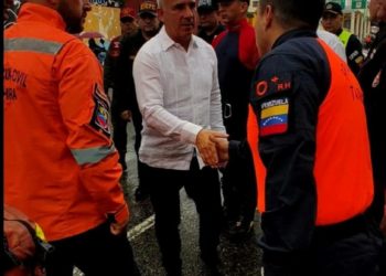 2 mil 500 efectivos en despliegue cívico militar policial por Carnavales Felices y Seguros 2023