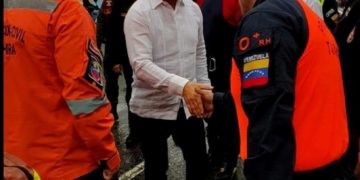 2 mil 500 efectivos en despliegue cívico militar policial por Carnavales Felices y Seguros 2023