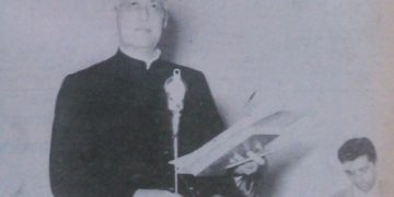 Los hombres de Dios en Valera / Por Jesús Matheus Linares