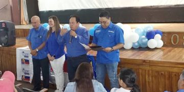 Congreso regional de UNT Mérida aprobó postulación de Alexis Paparoni a la dirigencia nacional