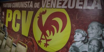 Comité Regional del PCV-Trujillo denuncia «ofensiva anticomunista» para asaltar el partido
