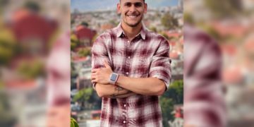 Sergio Dávila, el merideño que une culturas con la educación online