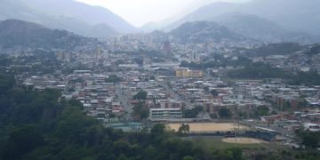 Así será Valera: El sueño del “Morocho” González