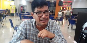 Profesor Joel Parra: “Quiero que los niños sueñen a través de la programación”