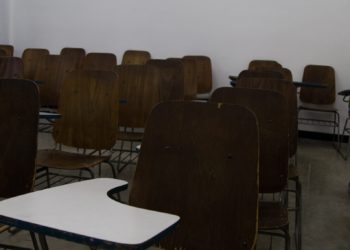 “Ley de Participación Estudiantil no estipula que los bachilleres tomarán las aulas”