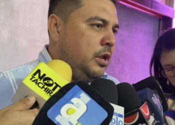 Táchira/ Alcalde de San Judas Tadeo advierte que sigue consumo de agua contaminada