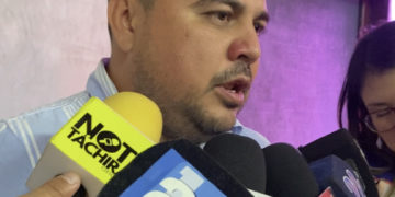 Táchira/ Alcalde de San Judas Tadeo advierte que sigue consumo de agua contaminada