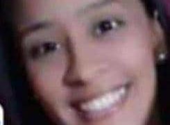 Mujer embarazada y su bebé mueren luego de recibir brutal golpiza de su expareja