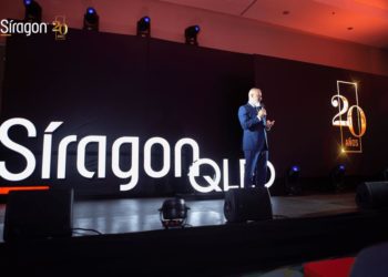 Passam Yusef: “Siragon dominará el mercado con los nuevos televisores QLED”