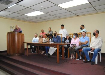 Organizaciones civiles en Trujillo: espacios cívicos en Venezuela se encuentran en «grave peligro de cierre»