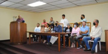 Organizaciones civiles en Trujillo: espacios cívicos en Venezuela se encuentran en «grave peligro de cierre»