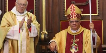 Mérida estrena su séptimo Arzobispo Metropolitano