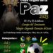 Copa Virgen de la Paz será disputada este fin de semana en Trujillo