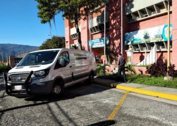 Conmoción en Mérida: Mujer dejó morir a su bebita poco después de dar a luz