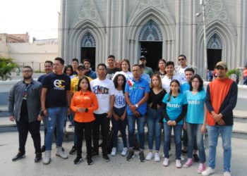 Juventud Valerana celebrará su día el próximo 12 de febrero
