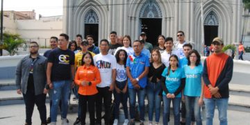 Juventud Valerana celebrará su día el próximo 12 de febrero