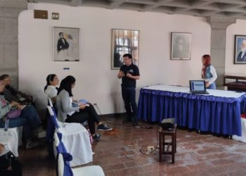 Alcaldía de Mérida adelanta trabajos de recuperación de calles y avenidas