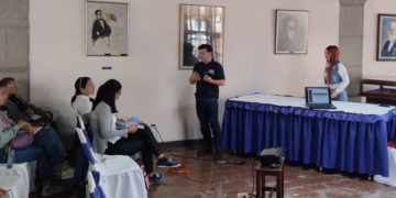 Alcaldía de Mérida adelanta trabajos de recuperación de calles y avenidas