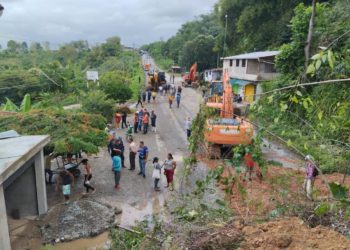 Mérida: Gobiernos regional y municipal unidos por Onia