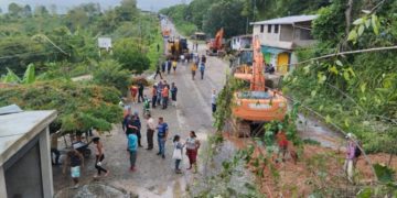 Mérida: Gobiernos regional y municipal unidos por Onia