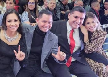 Alcalde de Mérida anunció decreto de “no laborables los días 16 y 17 de febrero de 2023”