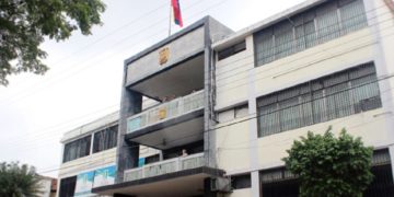 Detenidos dos implicados por caso de difamación e injuria contra alcaldesa Angie Quintana