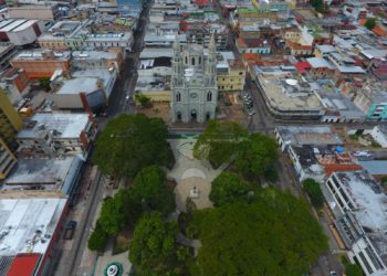 Con variada programación celebran 203 años de Valera