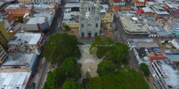 Con variada programación celebran 203 años de Valera