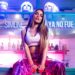 Simoné Marval lanza su primer sencillo promocional