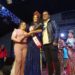 Aliacny Mujica Reina del Carnaval Turístico 2023 de Boconó