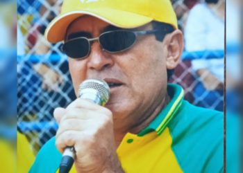 Fallece la gloria deportiva Antonio Rodríguez